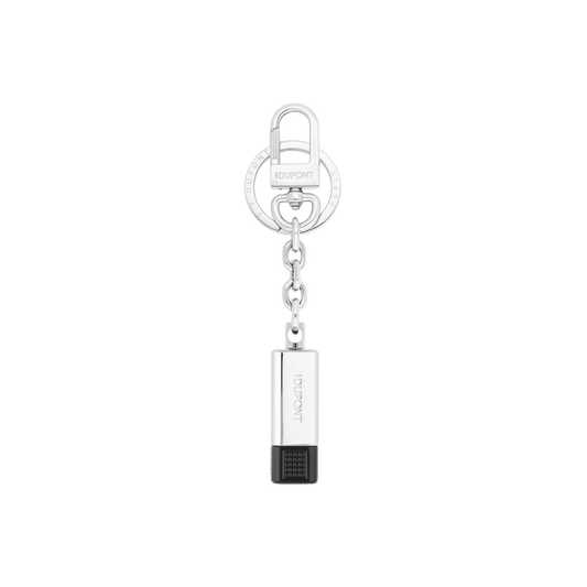 ST Dupont Cigar Accessories Zigarrenschneider Silver