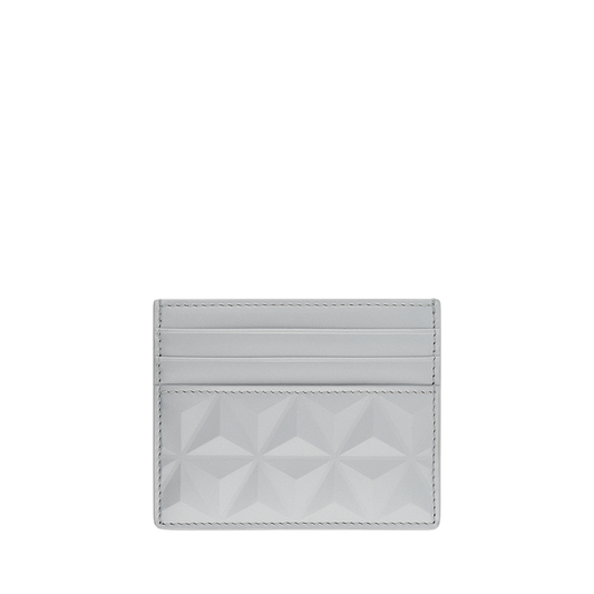 ST Dupont Leather goods Apex Silver
