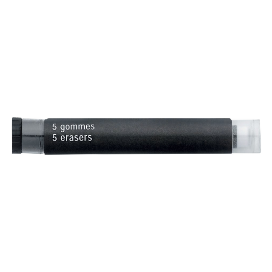 ST Dupont Refills Box 10 Nachfüllungen Ltd. Edt., Schwarz