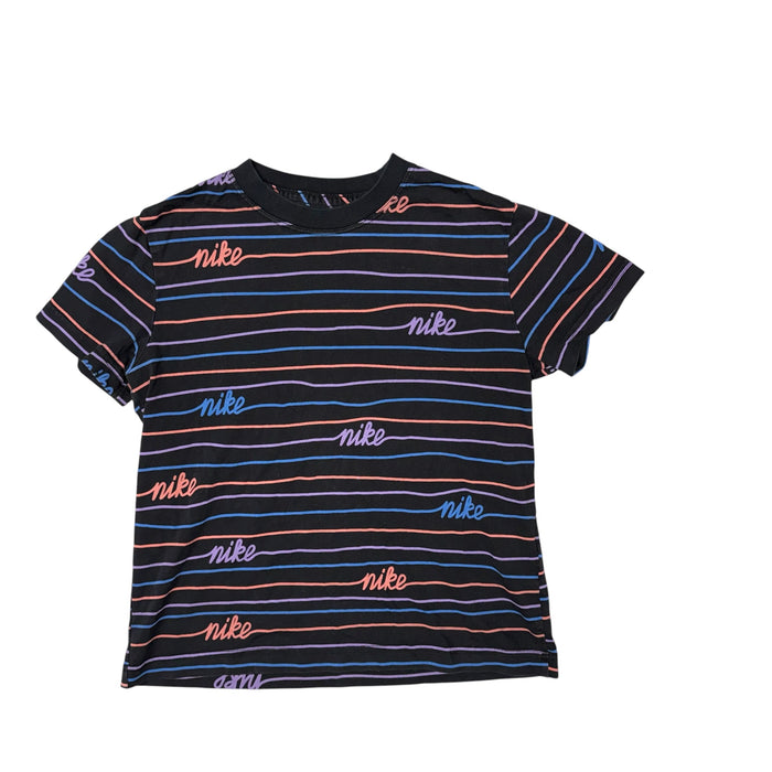 Nike | Striped T-Shirt | 8