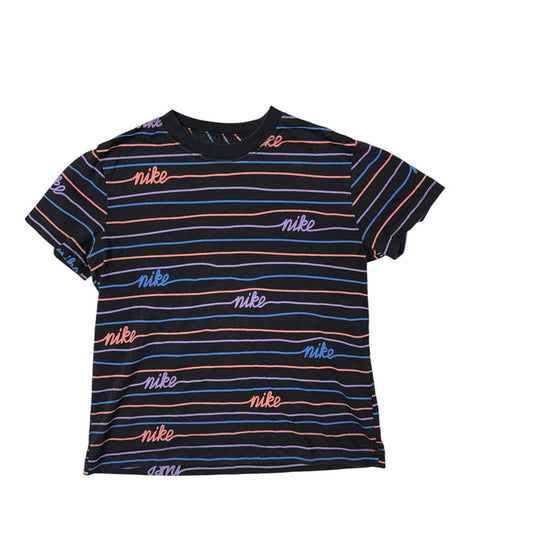 Nike | Striped T-Shirt | 8