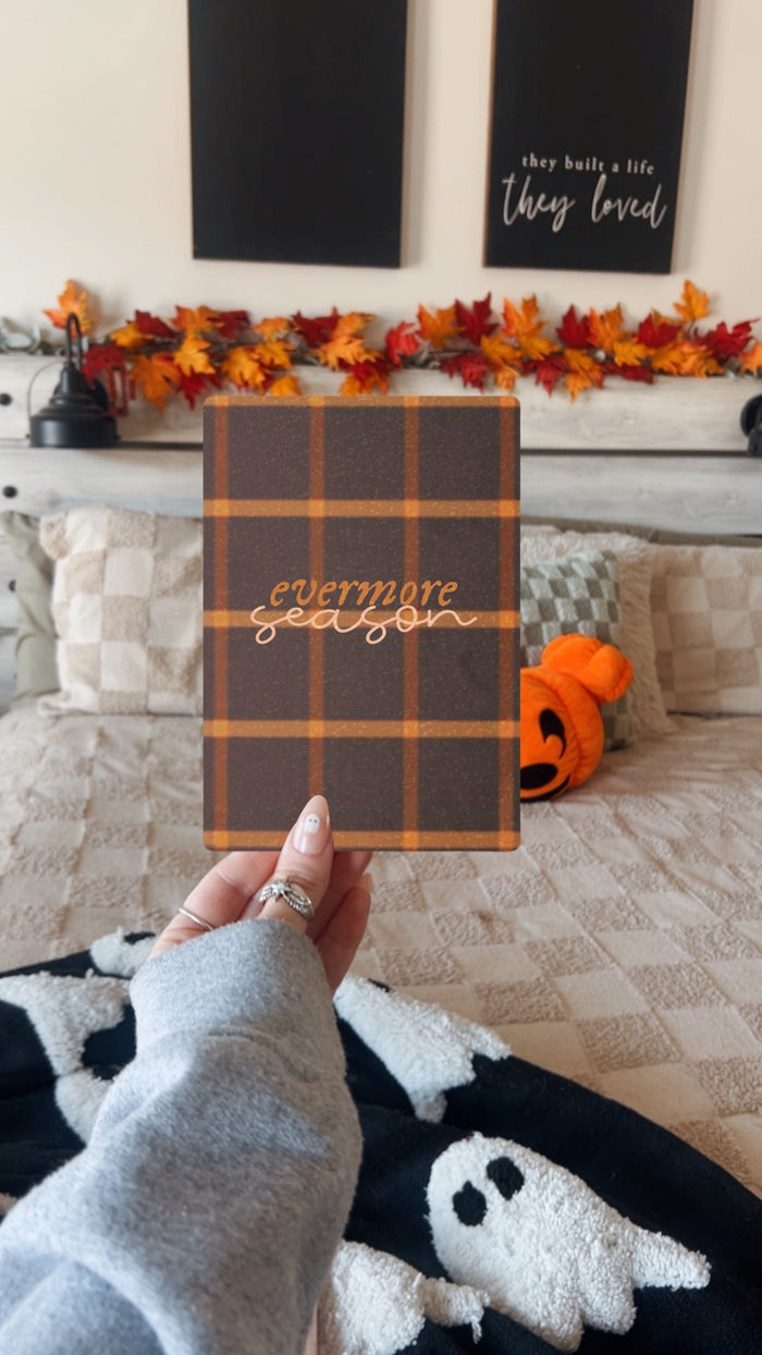 Taylor Autumn