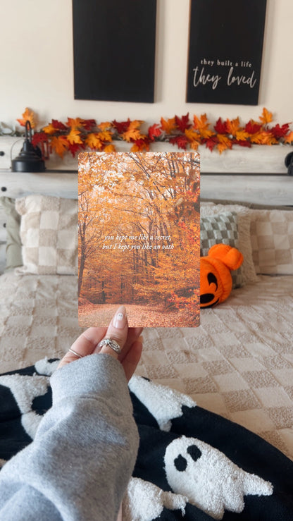 Taylor Autumn