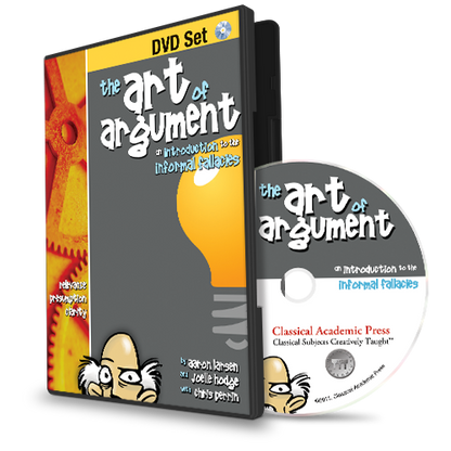 The Art of Argument Video