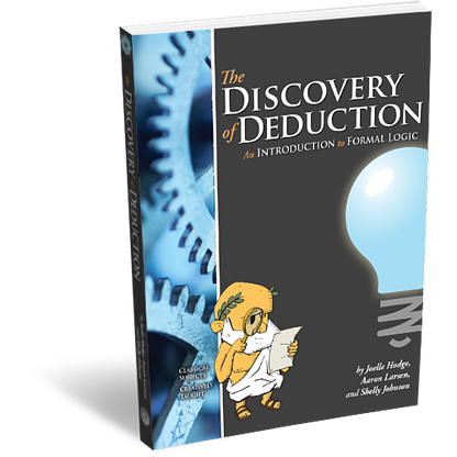 The Discovery of Deduction (Student Edition)