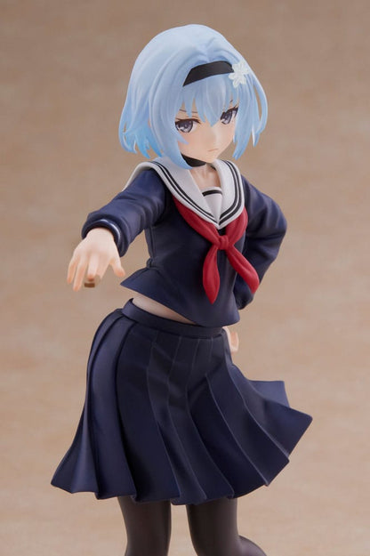 The Ryuo's Work is Never Done! - Ginko Sora - Coreful Figur