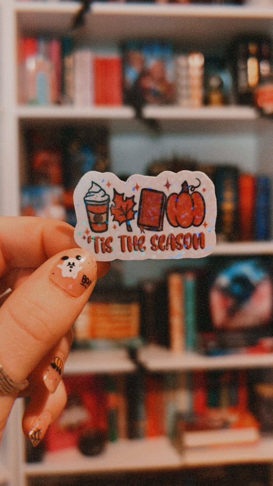 tis the season