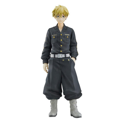 Tokyo Revengers - Chifuyu Matsuno - Pop Up Parade Figur