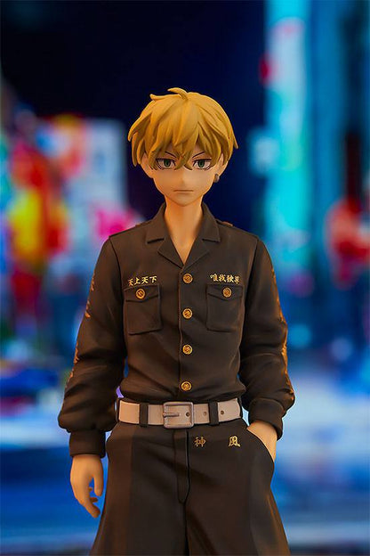 Tokyo Revengers - Chifuyu Matsuno - Pop Up Parade Figur