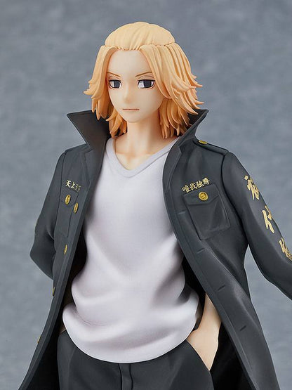 Tokyo Revengers - Manjiro Sano - Pop Up Parade Figur