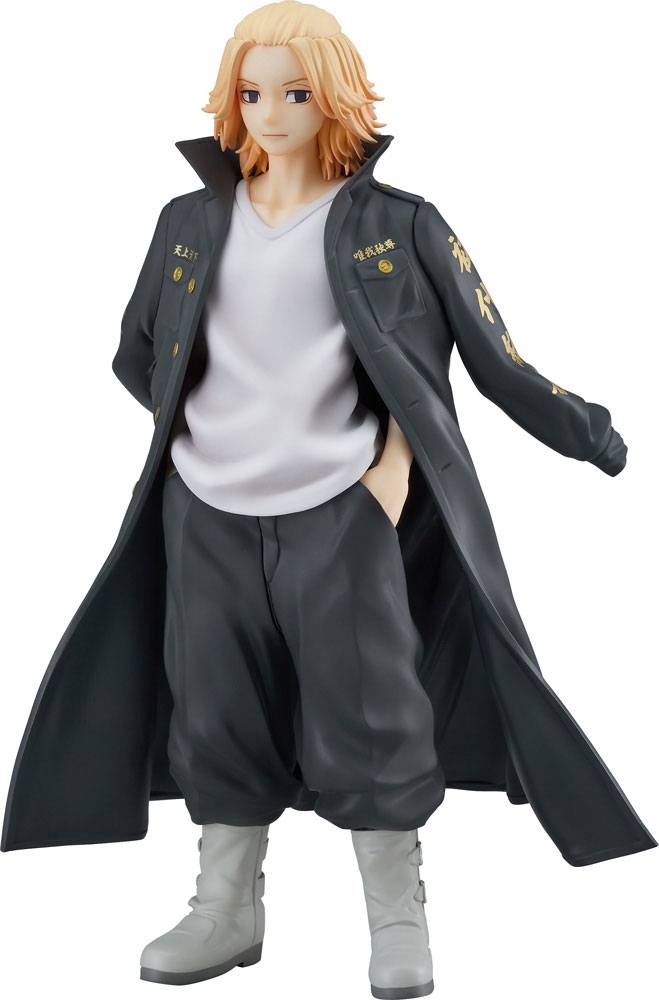Tokyo Revengers - Manjiro Sano - Pop Up Parade Figur
