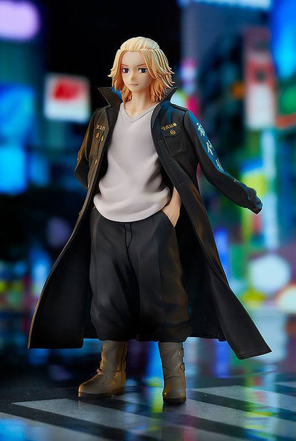 Tokyo Revengers - Manjiro Sano - Pop Up Parade Figur