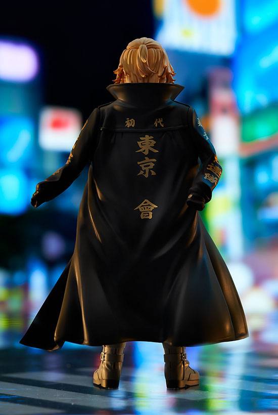 Tokyo Revengers - Manjiro Sano - Pop Up Parade Figur