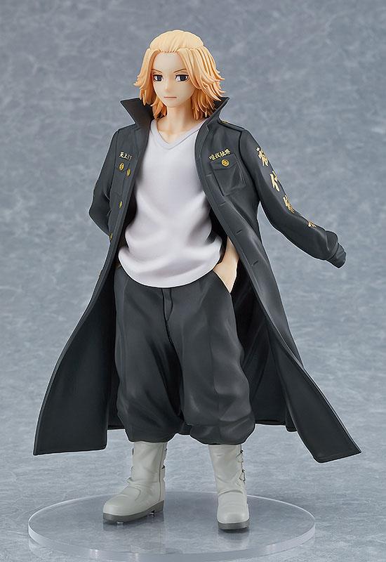 Tokyo Revengers - Manjiro Sano - Pop Up Parade Figur