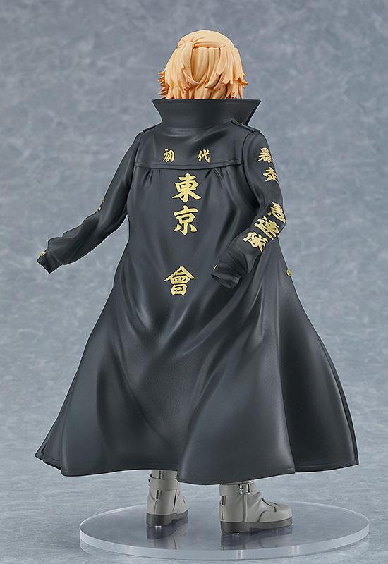 Tokyo Revengers - Manjiro Sano - Pop Up Parade Figur