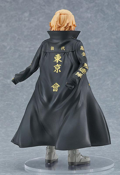 Tokyo Revengers - Manjiro Sano - Pop Up Parade Figur