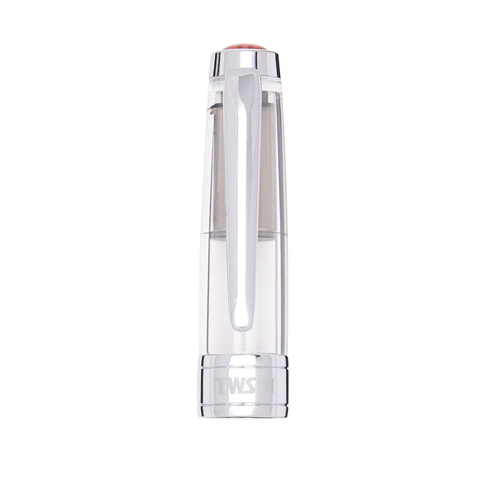 TWSBI Füller Diamond transparent-3