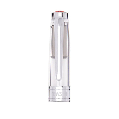 TWSBI Füller Diamond transparent-3