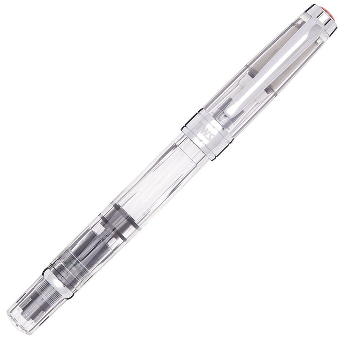 TWSBI Füller Diamond transparent-4