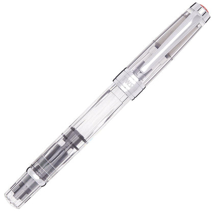 TWSBI Füller Diamond transparent-4
