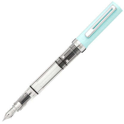 TWSBI Füller ECO Mint Blue-1