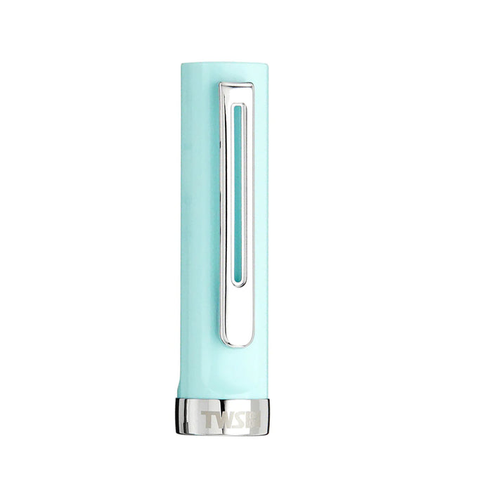 TWSBI Füller ECO Mint Blue-3