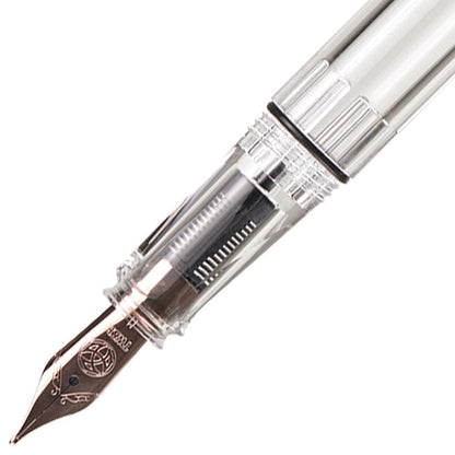 TWSBI Füller ECO Royal Jade-2