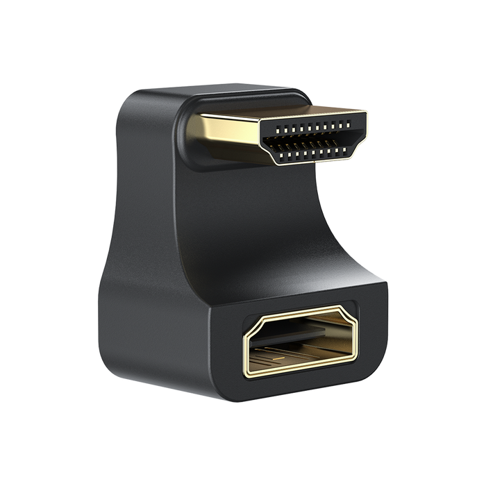 D - HDMI