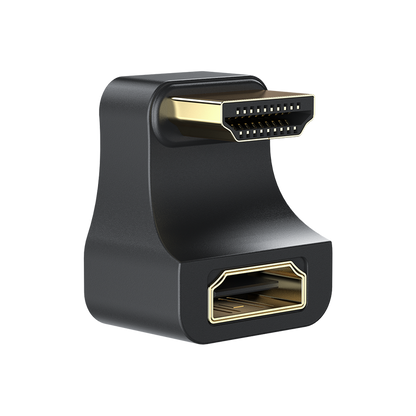 D - HDMI