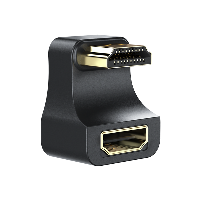 C - HDMI