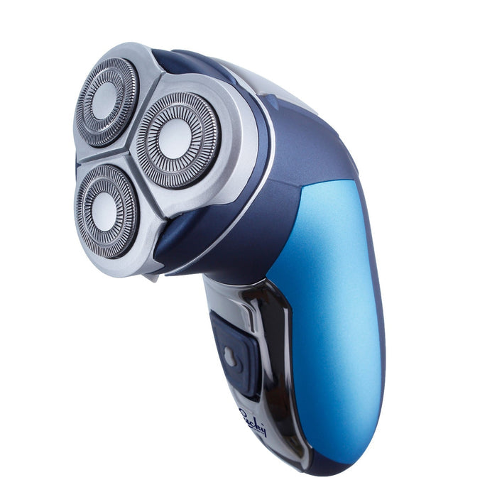 Wet & Dry Triple Blade Shaver