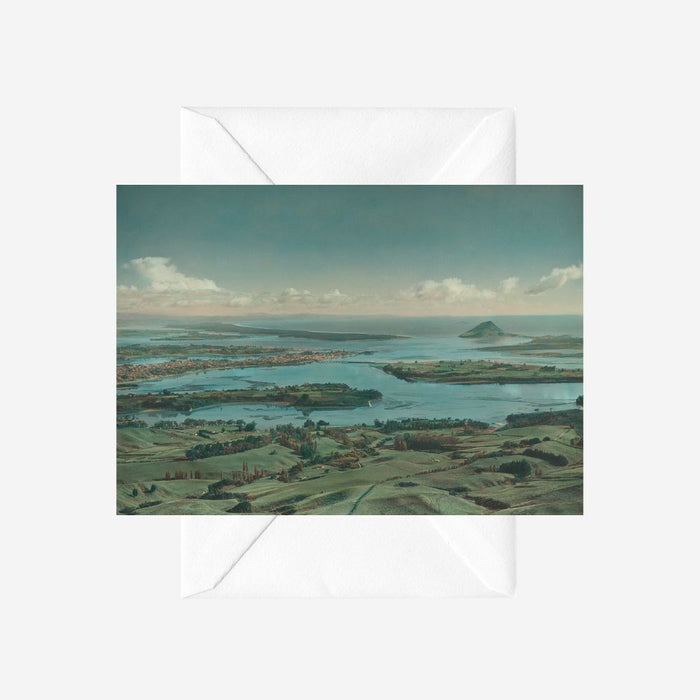 Whites Aviation - Card - Tauranga