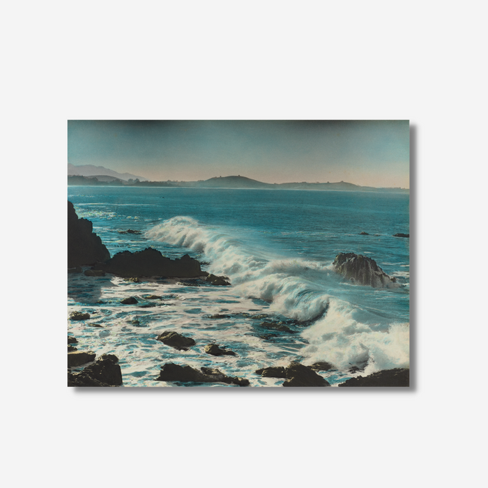 Whites Aviation - Print - Kaikoura Coast