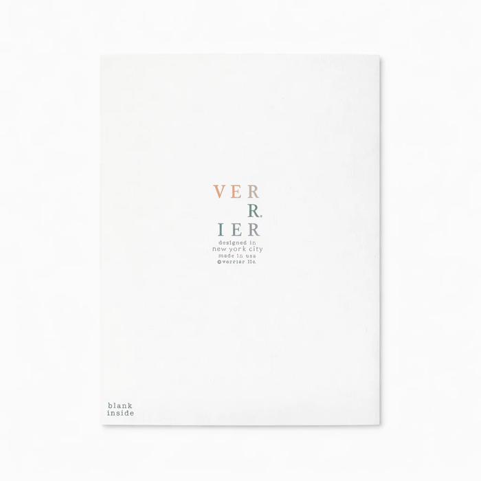Wishing You A Year As Strong (& Sweet) As Your Coffee. | Greeting Card