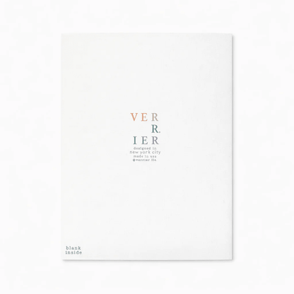 Wishing You A Year As Strong (& Sweet) As Your Coffee. | Greeting Card