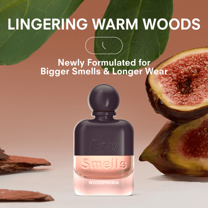 Woodphoria Hero 50ml Fine Fragrance