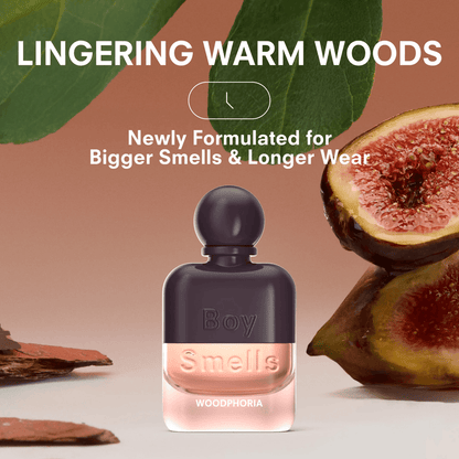 Woodphoria Hero 50ml Fine Fragrance