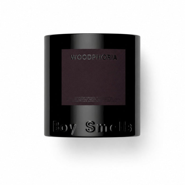 Woodphoria Magnum | Candle
