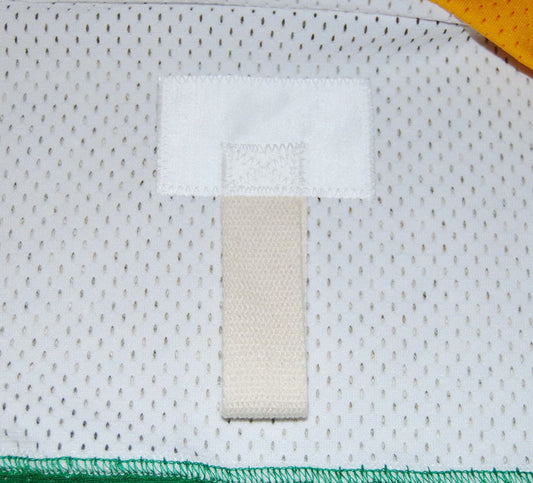 Woven Polyester Fight Strap: 1970-1980's era