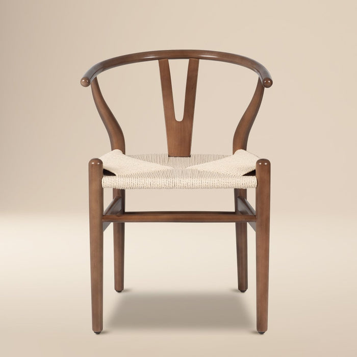 Walnut / Single