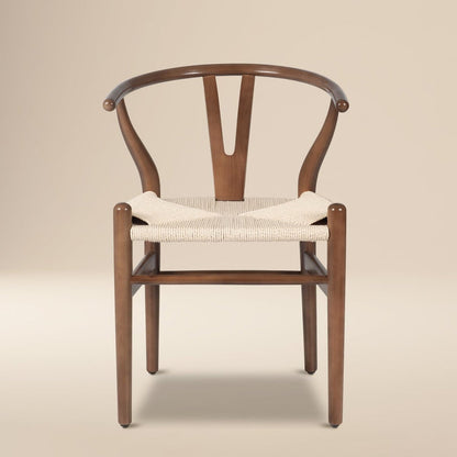 Walnut / Single