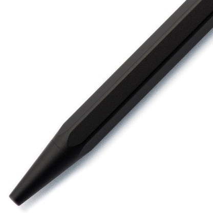 YSTUDIO Kugelschreiber, Classic Revolve, Portable schwarz