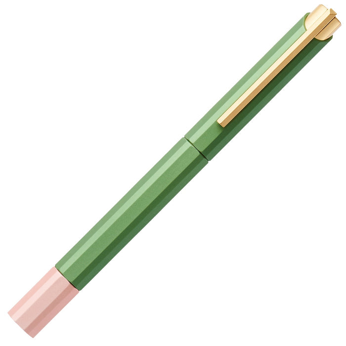 YSTUDIO Tintenroller, Glamour Evolve-Bihex, Absinthe