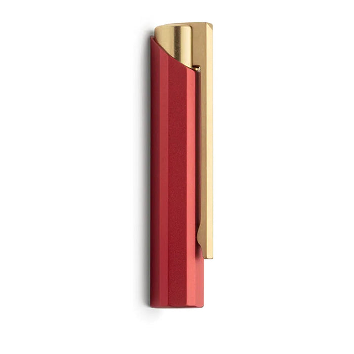 YSTUDIO Tintenroller, Glamour Evolve-Bihex, Marsala