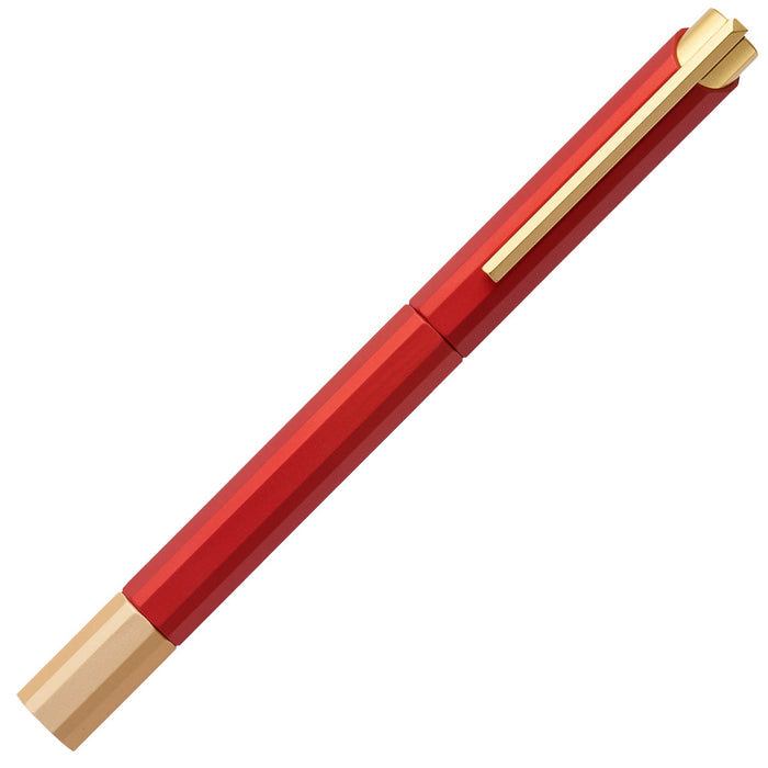 YSTUDIO Tintenroller, Glamour Evolve-Bihex, Marsala