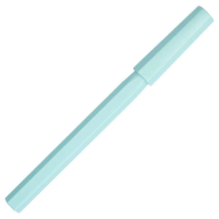 YSTUDIO Tintenroller, Glamour Evolve-Ocean, nachhaltig Sky Blue