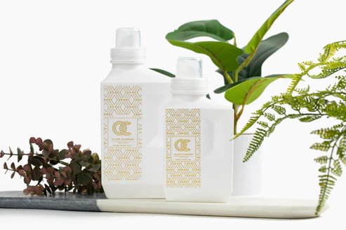 Yucca Palm | Laundry Detergent