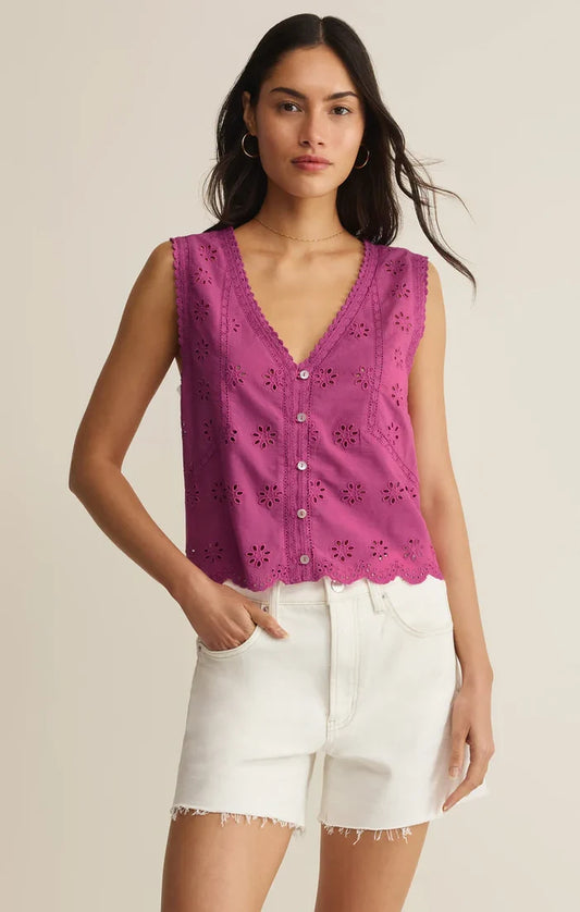 Z Supply Darcy Top - Multiple Options