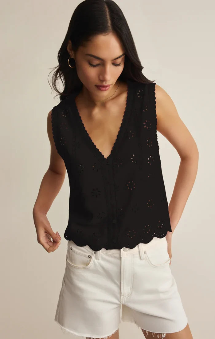Z Supply Darcy Top - Multiple Options