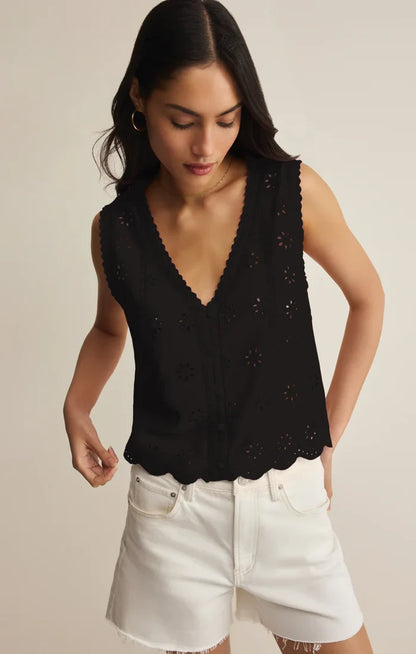 Z Supply Darcy Top - Multiple Options
